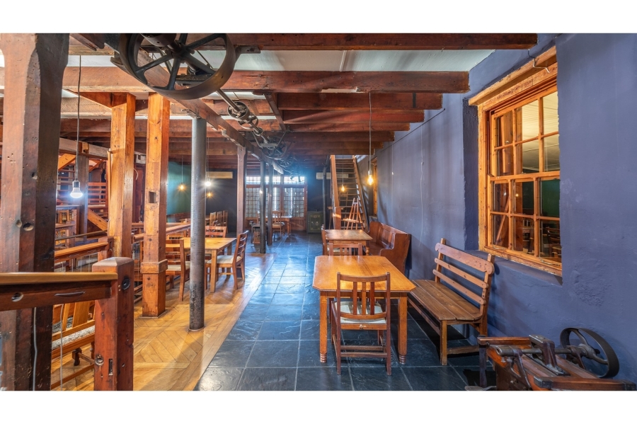 1 Bedroom Property for Sale in Philadelphia Western Cape